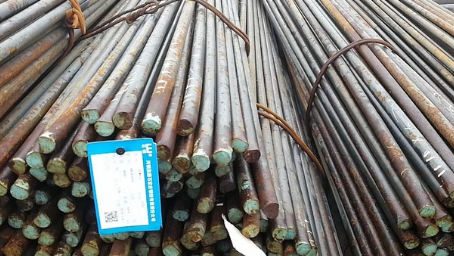洪山30Cr合金结构钢